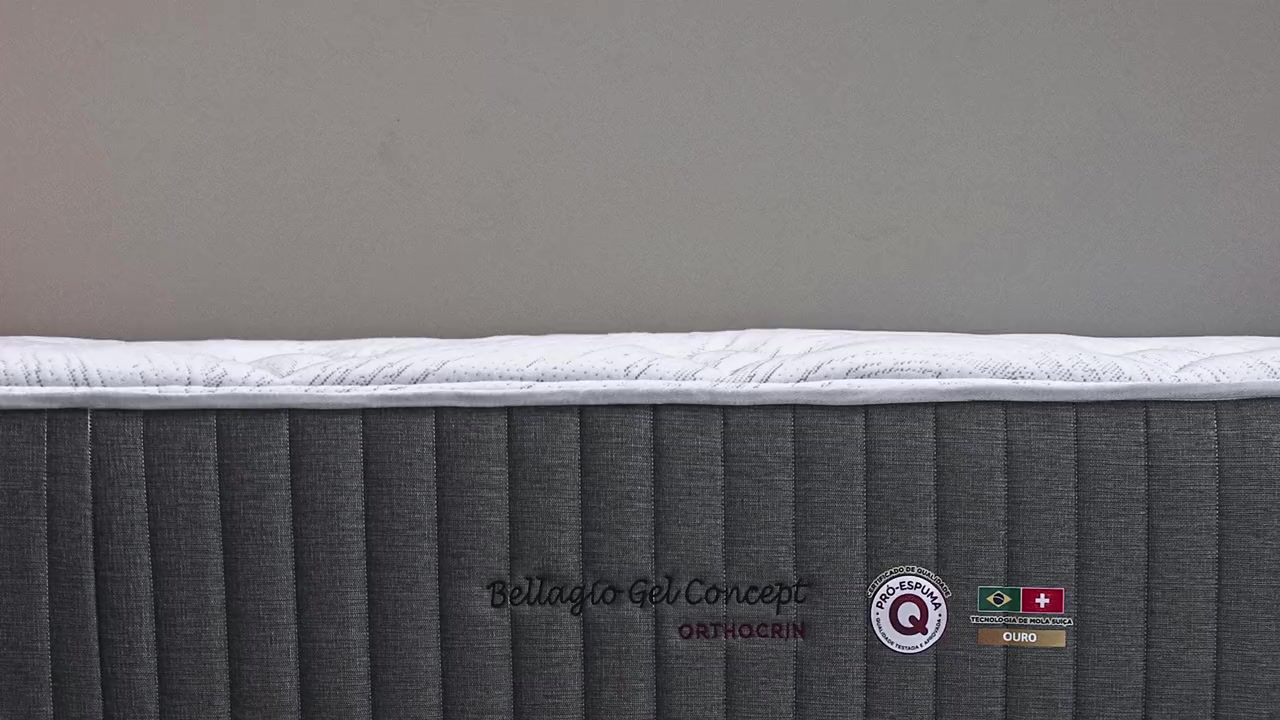 Bellagio Gel Concept - Orthocrin
